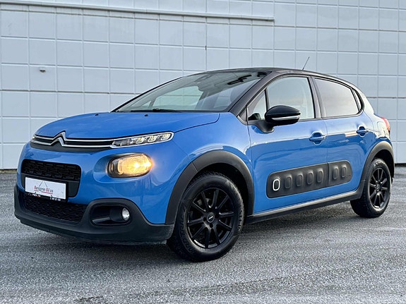 Citroen C3 2 of 5