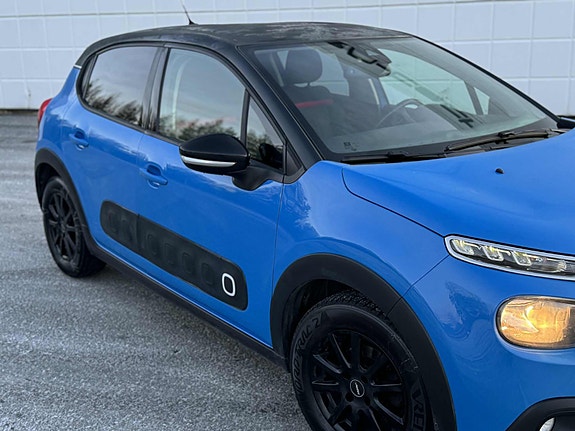 Citroen C3 5 of 5