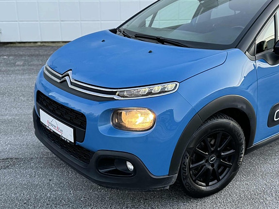 Citroen C3 3 of 5