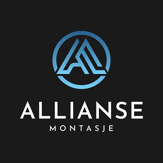 ALLIANSE MONTASJE AS logo