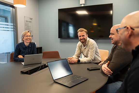 Bilde 2 av 3 i jobbannonse-galleriet