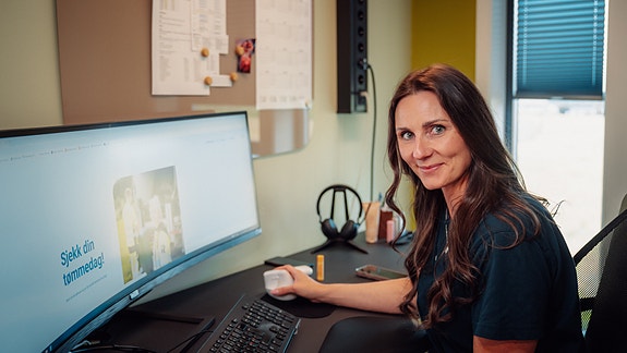 Bilde 1 av 3 i jobbannonse-galleriet