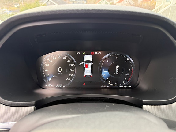Volvo V90 10 of 26
