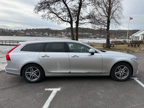 Volvo V90 6 of 26