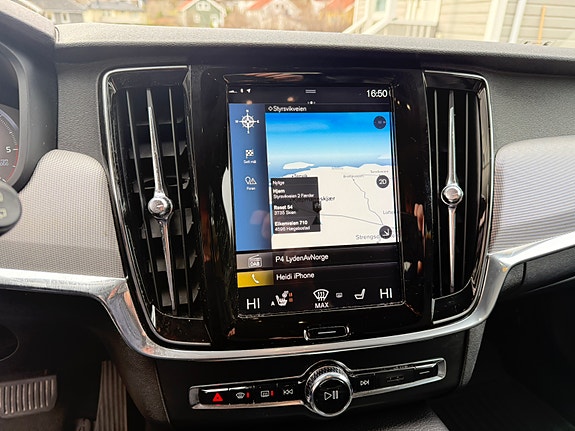 Volvo V90 13 of 26