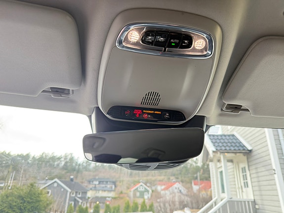 Volvo V90 14 of 26