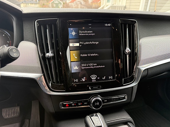 Volvo V90 11 of 26