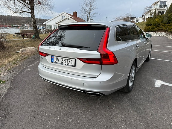 Volvo V90 7 of 26
