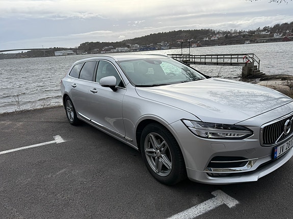 Volvo V90 5 of 26