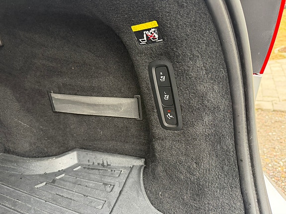 Volvo V90 23 of 26
