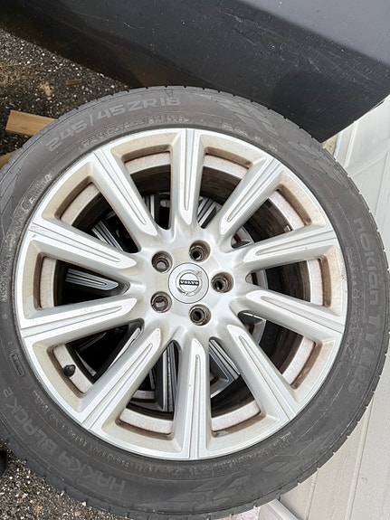 Volvo V90 19 of 26