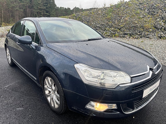 Citroen C5