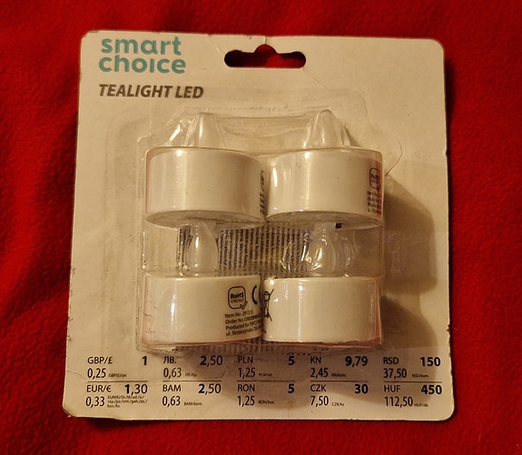 Product image 2 of 3