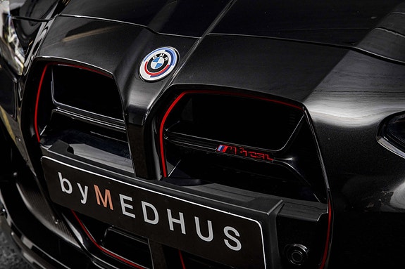 BMW M4 8 of 30