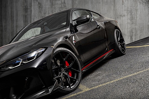 BMW M4 10 of 30