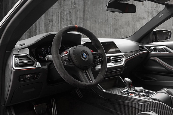 BMW M4 25 of 30