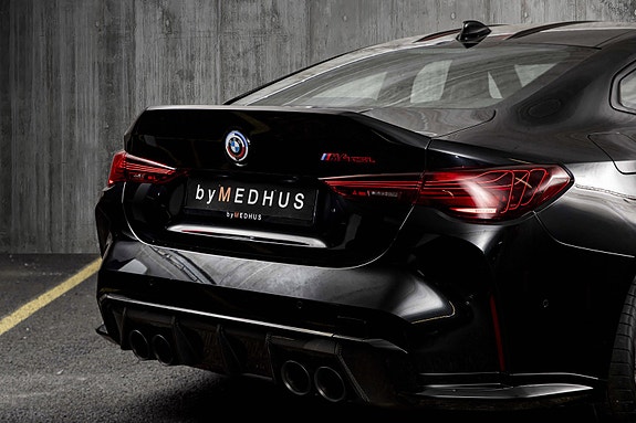 BMW M4 17 of 30