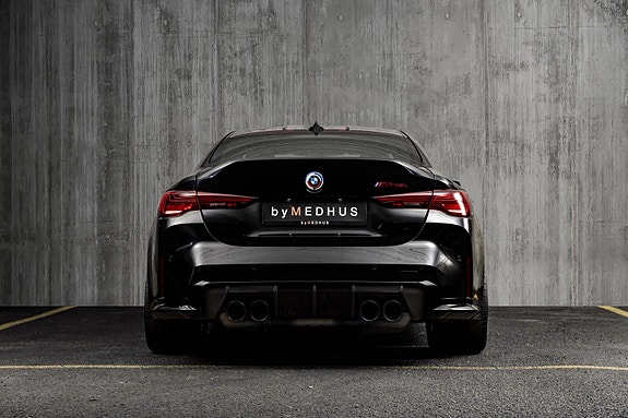 BMW M4 14 of 30