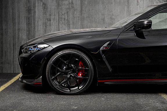 BMW M4 12 of 30