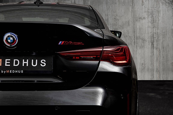 BMW M4 15 of 30
