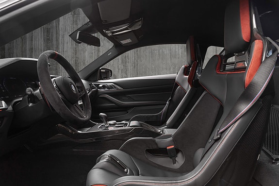 BMW M4 24 of 30