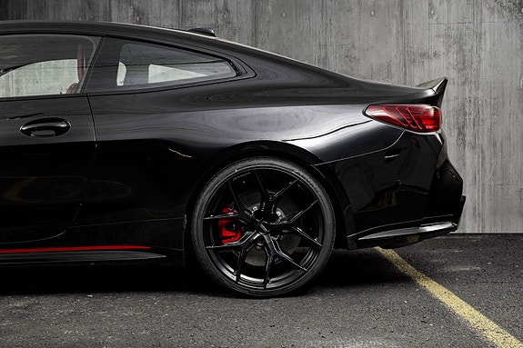BMW M4 13 of 30
