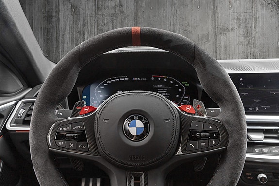 BMW M4 26 of 30