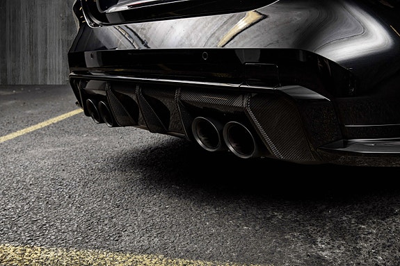 BMW M4 19 of 30