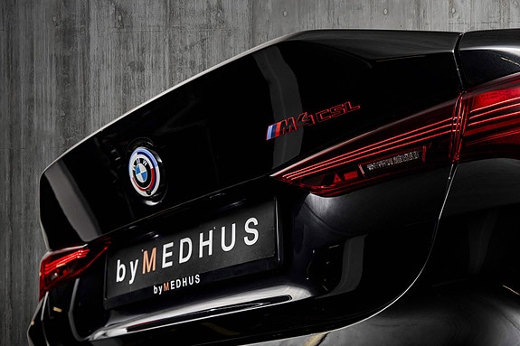 BMW M4 20 of 30