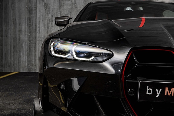 BMW M4 6 of 30