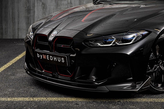 BMW M4 9 of 30