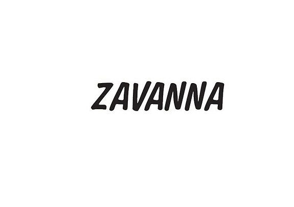 Zavanna Larvik logo