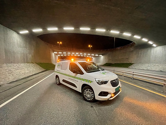 Bilde 1 av 9 i jobbannonse-galleriet