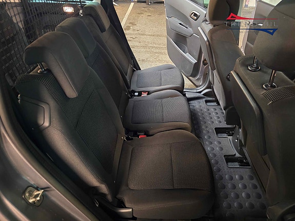 Peugeot 5008 13 of 24