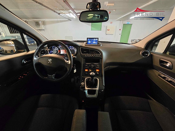 Peugeot 5008 23 of 24