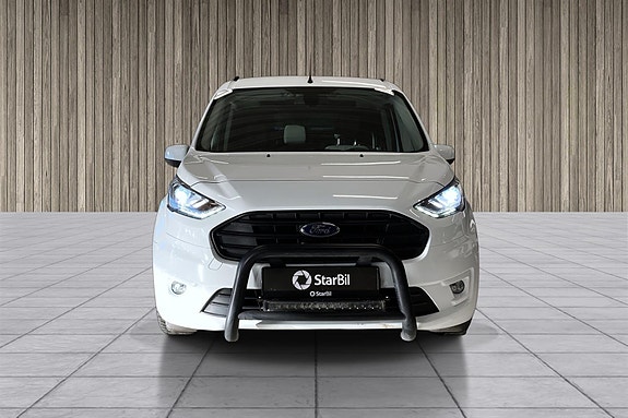 Ford Connect 2 of 5
