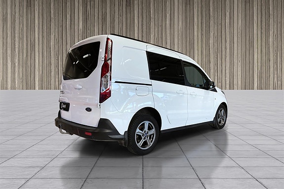 Ford Connect 4 of 5