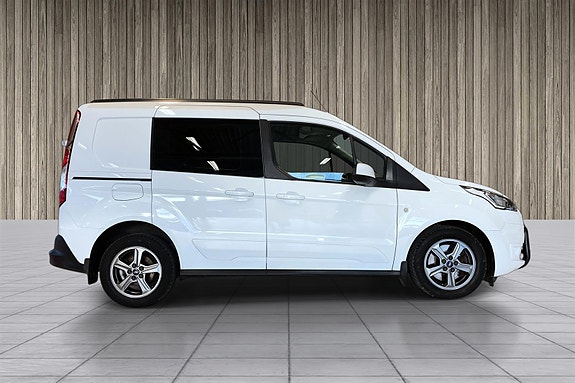 Ford Connect 3 of 5
