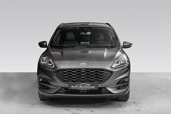 Ford Kuga 5 of 5