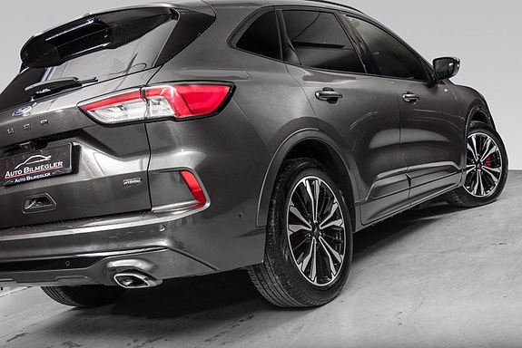 Ford Kuga 4 of 5