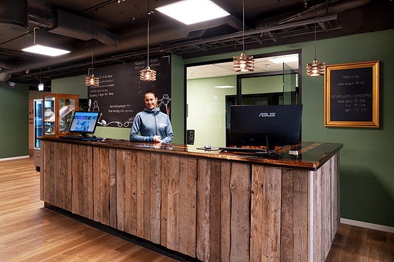 Bilde 9 av 10 i jobbannonse-galleriet