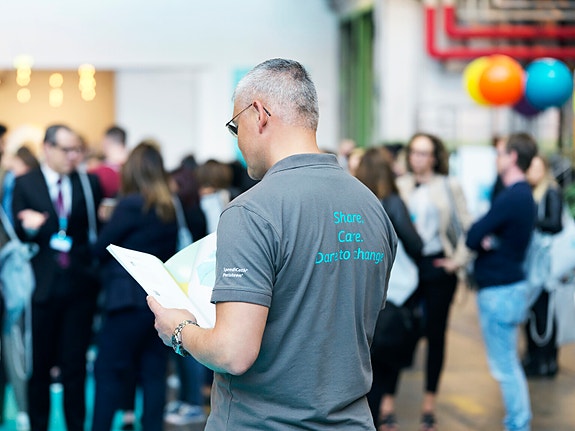 Coloplast Conference