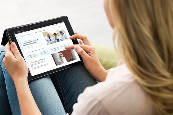 Coloplast Professional