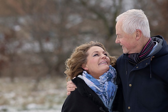 Lisbeth, bruker av Coloplast stomiprodukter