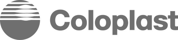 Coloplast Norge AS logo