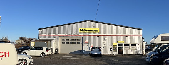 Bilde 1 av 4 i jobbannonse-galleriet