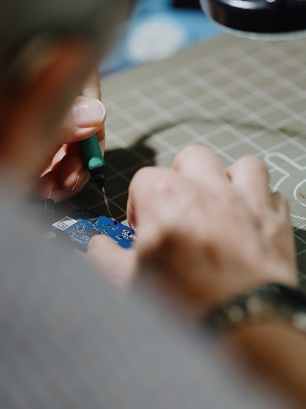 Bilde 2 av 5 i jobbannonse-galleriet