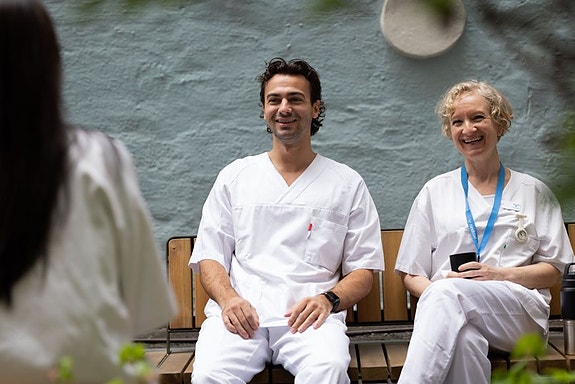 Bilde 1 av 1 i jobbannonse-galleriet