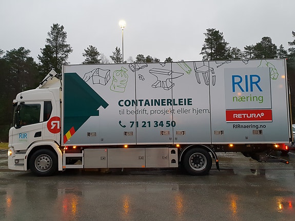 Bilde 2 av 6 i jobbannonse-galleriet