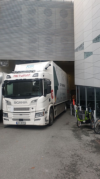 Bilde 4 av 6 i jobbannonse-galleriet